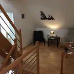 Pensjonat Des 3 Cigognes Colmar