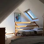 Pensjonat Des 3 Cigognes *