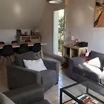 Pensjonat Des 3 Cigognes Colmar