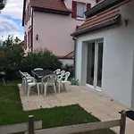 Des 3 Cigognes * Colmar