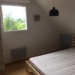 Pensjonat Des 3 Cigognes *