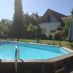Des 3 Cigognes Pensjonat