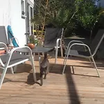Pensjonat Des 3 Cigognes