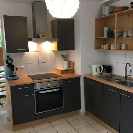 Des 3 Cigognes Colmar