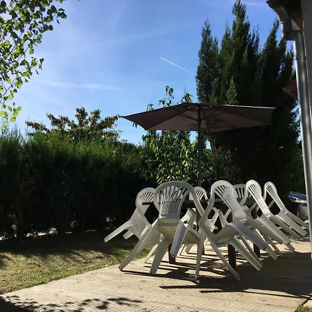 Des 3 Cigognes Casa de hóspedes Colmar