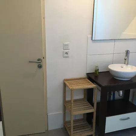 Des 3 Cigognes * Colmar