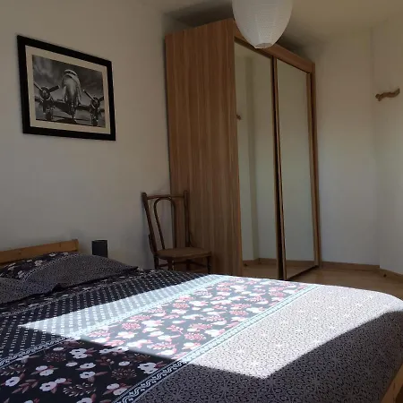 Des 3 Cigognes Casa de hóspedes