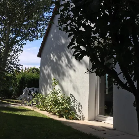 Des 3 Cigognes Vendégház Colmar