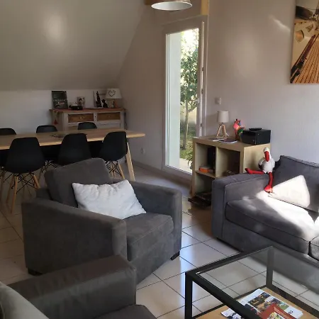 Vendégház Des 3 Cigognes Colmar