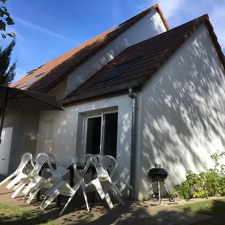 Guest house Des 3 Cigognes Colmar
