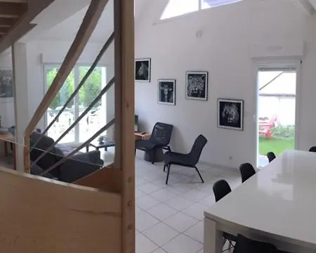 Des 3 Cigognes Colmar