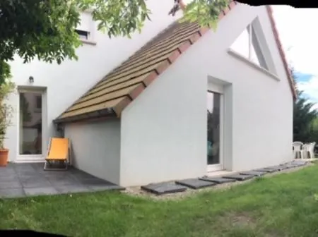 Des 3 Cigognes Gasthof *