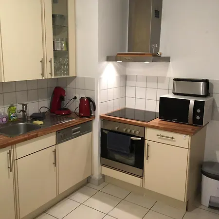 Guest house Des 3 Cigognes