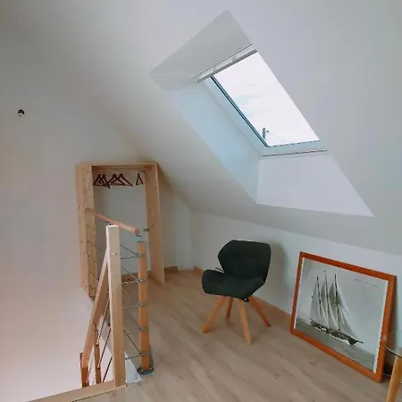 Des 3 Cigognes Guest house