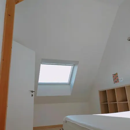 Casa de hóspedes Des 3 Cigognes