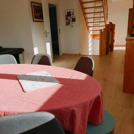 Des 3 Cigognes Casa de hóspedes *