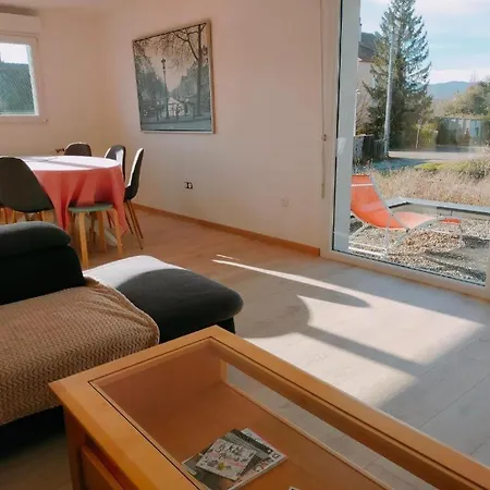 Des 3 Cigognes Vendégház Colmar