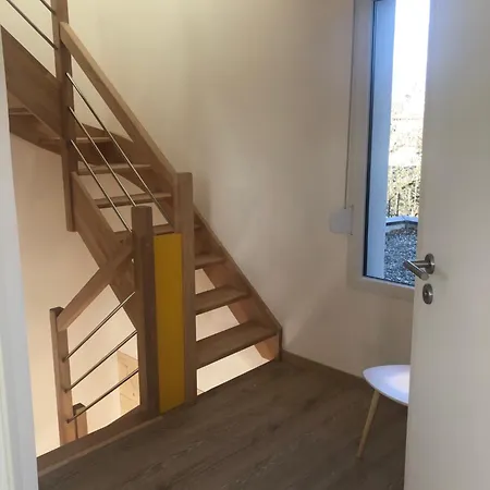 Casa de hóspedes Des 3 Cigognes Colmar