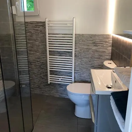 Des 3 Cigognes Casa de hóspedes