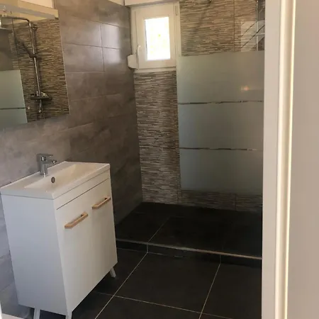 Des 3 Cigognes Vendégház *