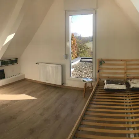 Casa de hóspedes Des 3 Cigognes Colmar