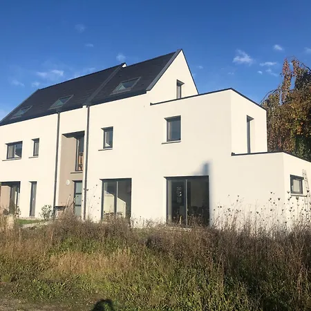 Des 3 Cigognes Casa de hóspedes