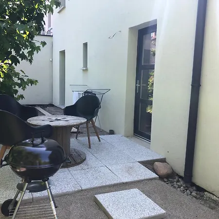 Vendégház Des 3 Cigognes *