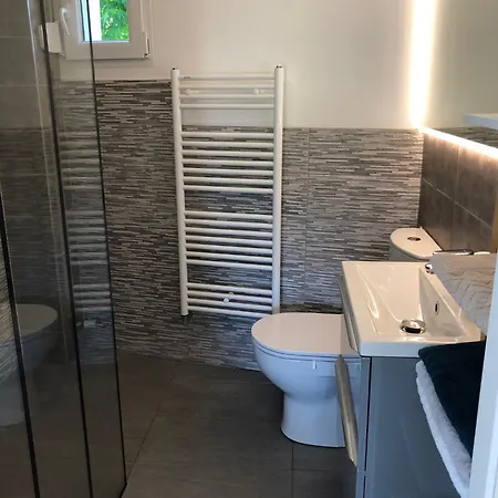 Vendégház Des 3 Cigognes Colmar