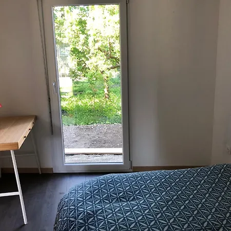 Casa de hóspedes Des 3 Cigognes