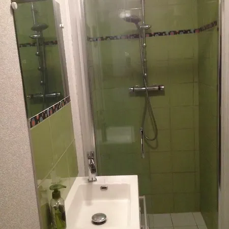 Des 3 Cigognes Casa de hóspedes Colmar