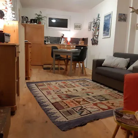 Pensionat Des 3 Cigognes Colmar