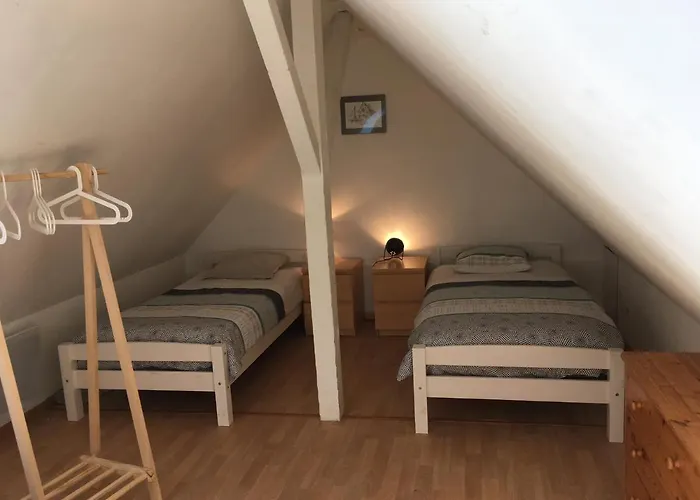 Pensjonat Des 3 Cigognes Colmar