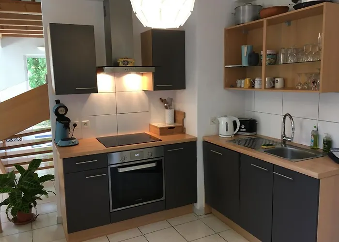 Des 3 Cigognes Colmar