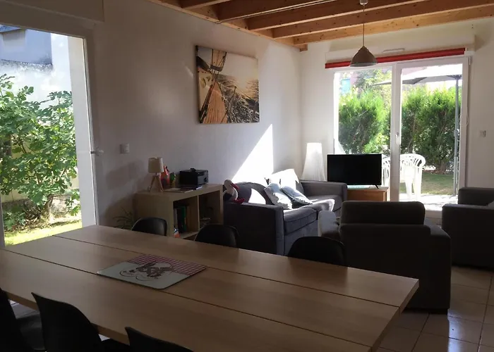 Pensjonat Des 3 Cigognes Colmar