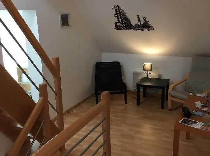 Pensjonat Des 3 Cigognes Colmar