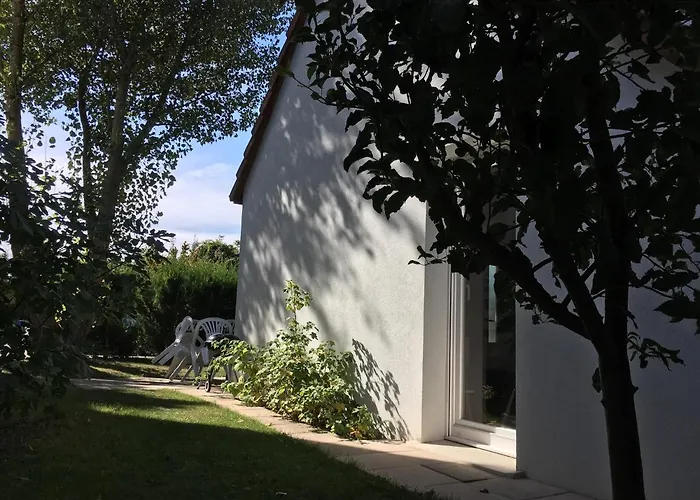 Des 3 Cigognes Pensjonat Colmar