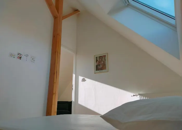 Pensjonat Des 3 Cigognes Colmar