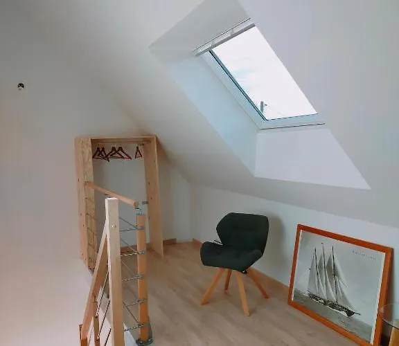 Des 3 Cigognes Pensjonat