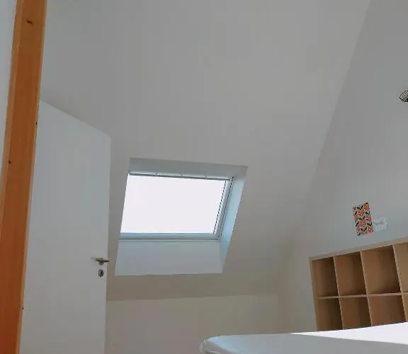 Pensjonat Des 3 Cigognes