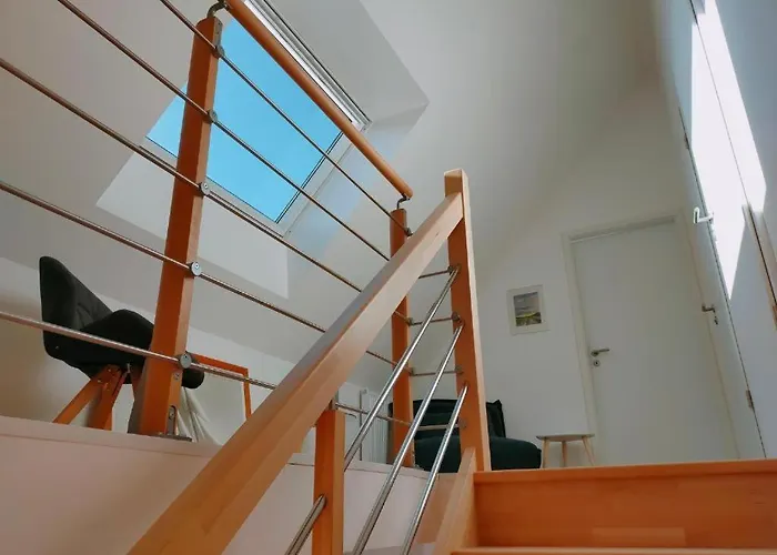 Pensjonat Des 3 Cigognes *