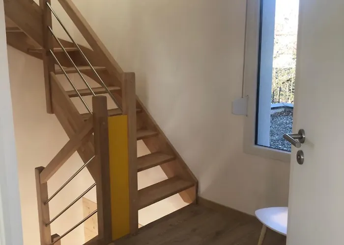 Pensjonat Des 3 Cigognes Colmar