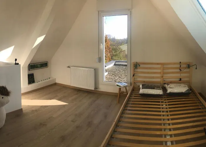 Pensjonat Des 3 Cigognes Colmar