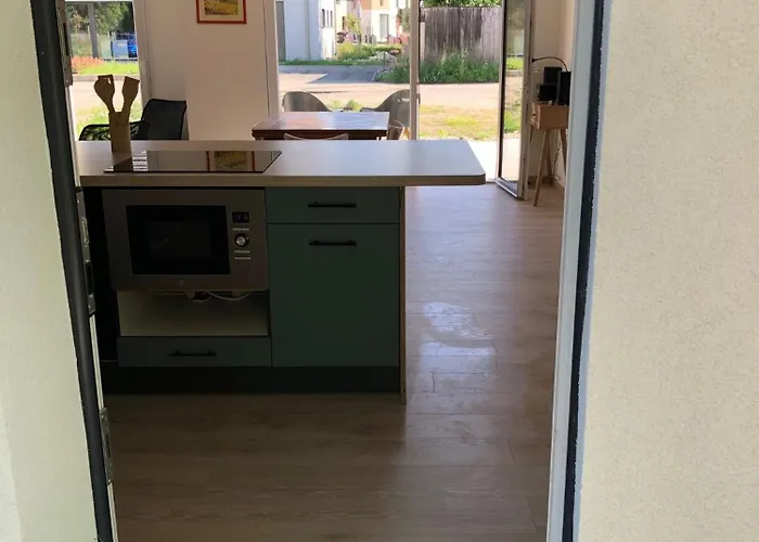 Pensjonat Des 3 Cigognes