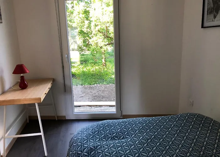 Pensjonat Des 3 Cigognes