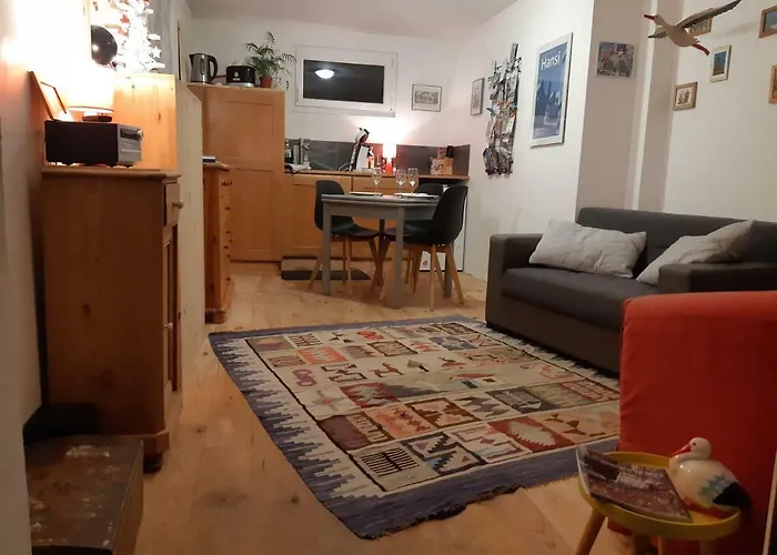 Pensjonat Des 3 Cigognes Colmar